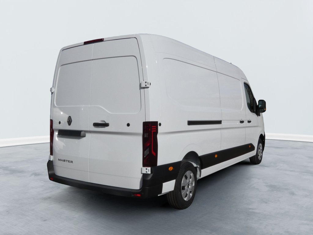 Photo véhicule 1 RENAULT Master fourgon nouveau FGN TRAC 3T5 L3H2 BLUE DCI 130 EXTRA