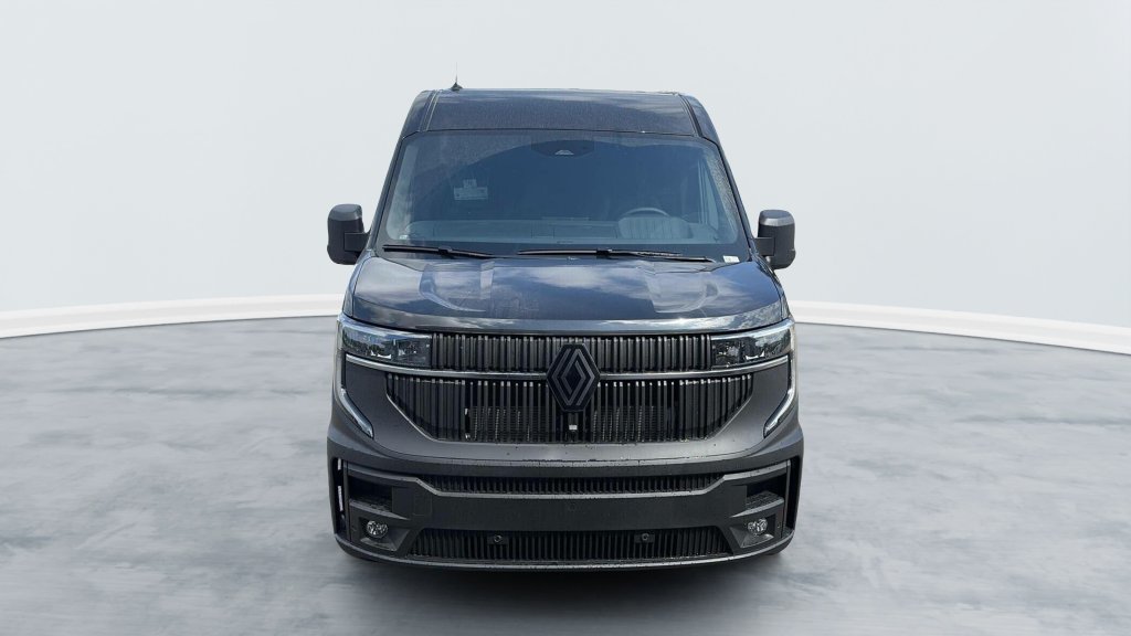 Photo véhicule 1 RENAULT Master fourgon nouveau TRAC 3T5 L3H2 BLUE DCI 170 EXTRA