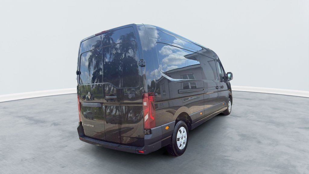 Photo véhicule 1 RENAULT Master fourgon nouveau TRAC 3T5 L3H2 BLUE DCI 170 EXTRA