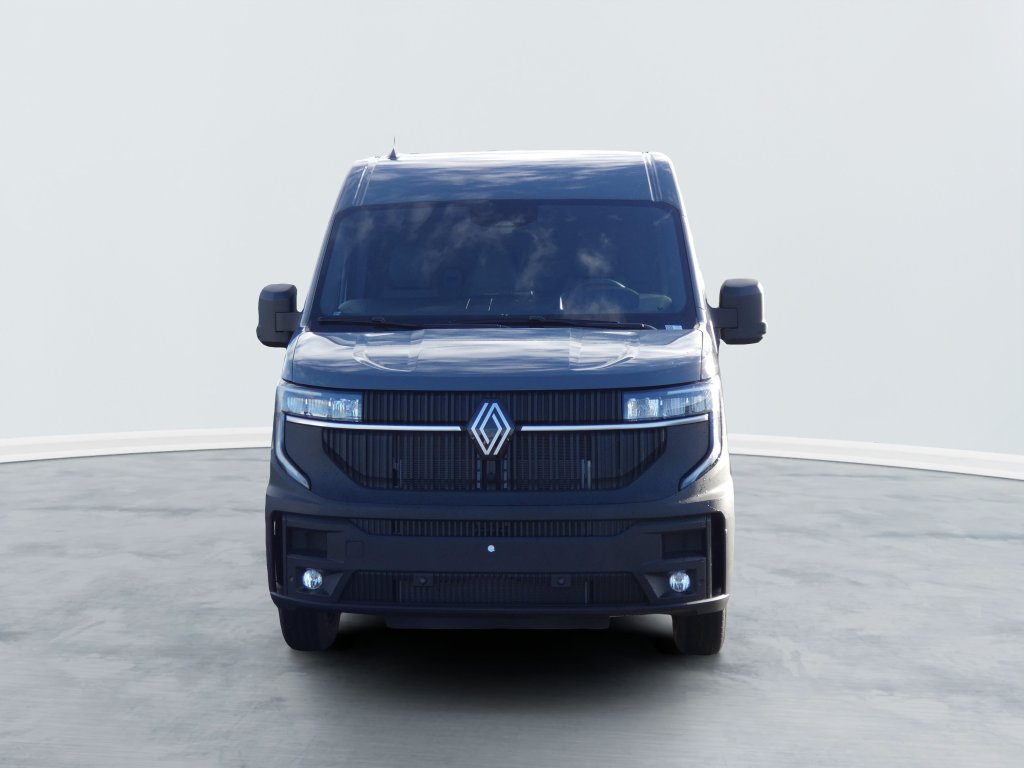 Photo véhicule 1 RENAULT Master fourgon nouveau TRAC 3T5 L2H2 BLUE DCI 170 EXTRA