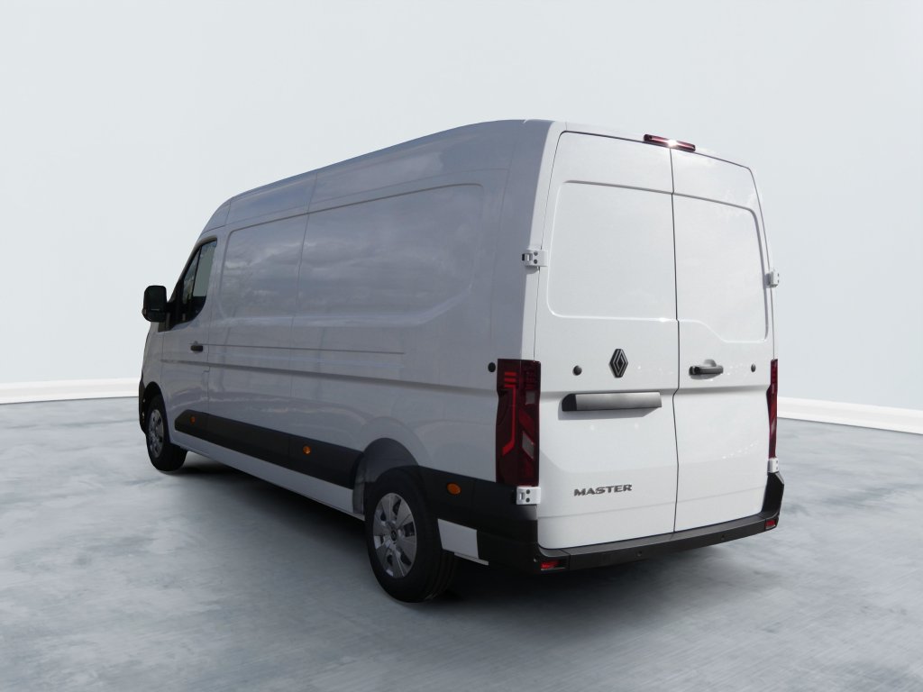 Photo véhicule 1 RENAULT Master fourgon nouveau FGN TRAC 3T5 L3H2 BLUE DCI 130 EXTRA