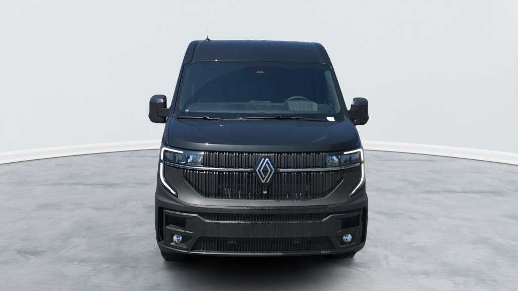 Photo véhicule 1 RENAULT Master fourgon nouveau TRAC 3T5 L2H2 BLUE DCI 170 EXTRA