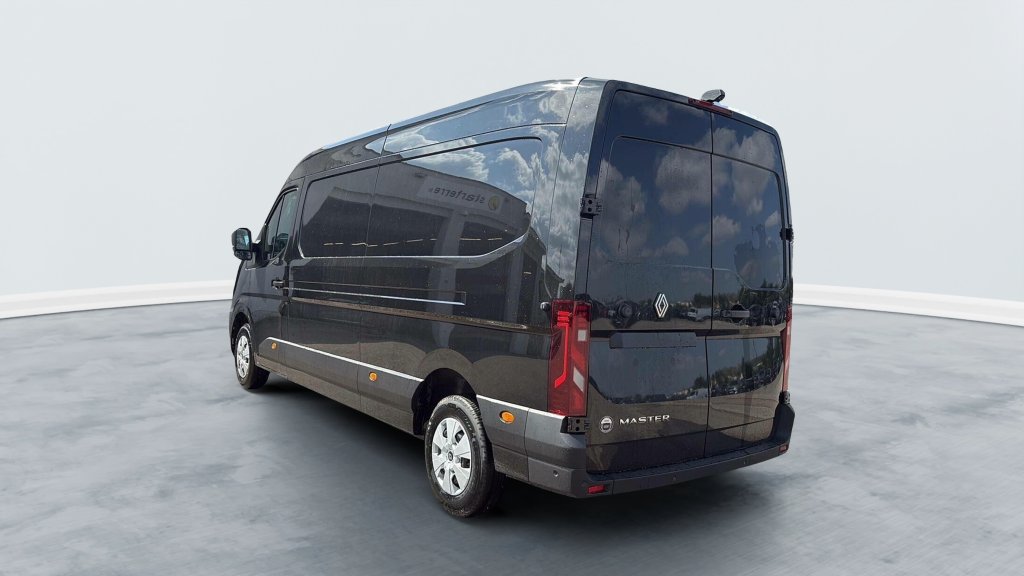 Photo véhicule 1 RENAULT Master fourgon nouveau TRAC 3T5 L3H2 BLUE DCI 170 EXTRA