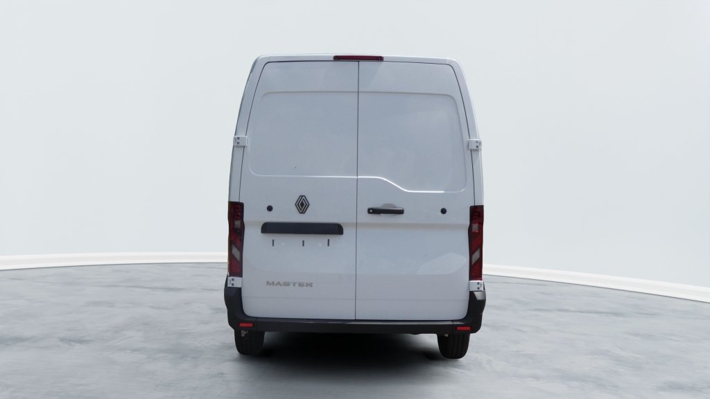 Photo véhicule 1 RENAULT Master fourgon nouveau MASTER FGN TRAC 3T5 L3H2 BLUE DCI 150 EXTRA