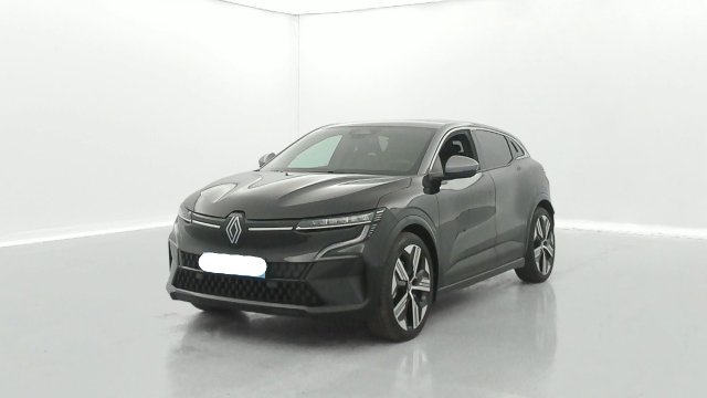 photo RENAULT Megane