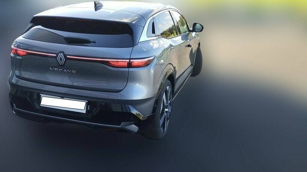 Photo véhicule 1 RENAULT Megane e-tech Megane E-Tech EV60 220 ch optimum charge Techno
