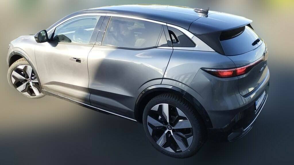 Photo véhicule 1 RENAULT Megane e-tech Megane E-Tech EV60 220 ch optimum charge Techno