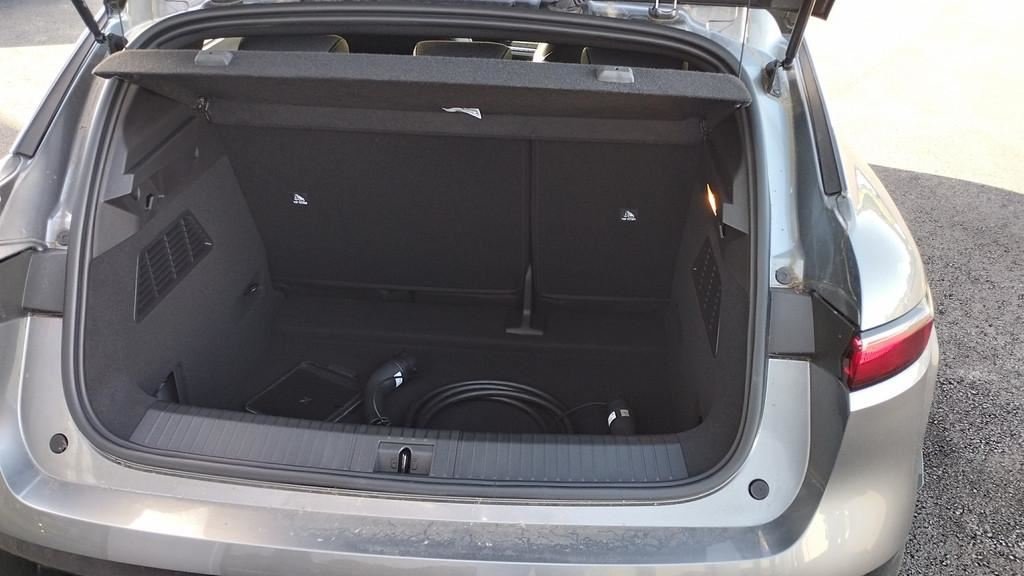 Photo véhicule 1 RENAULT Megane e-tech Megane E-Tech EV60 220 ch optimum charge Techno