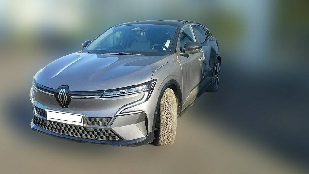 Photo véhicule 1 RENAULT Megane e-tech Megane E-Tech EV60 220 ch optimum charge Techno