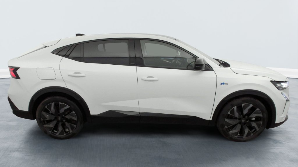 Photo véhicule 1 RENAULT Rafale E-Tech full hybrid 200 esprit Alpine