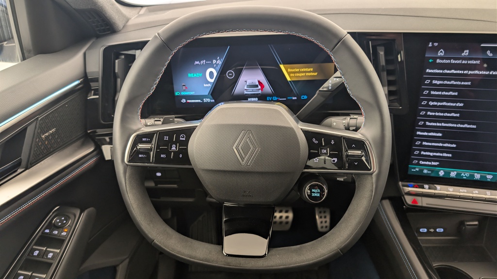 vehicule