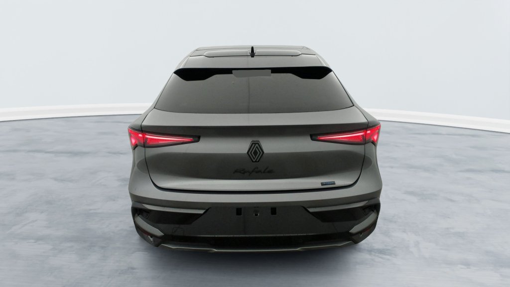 Photo véhicule 1 RENAULT Rafale E-Tech full hybrid 200 esprit Alpine
