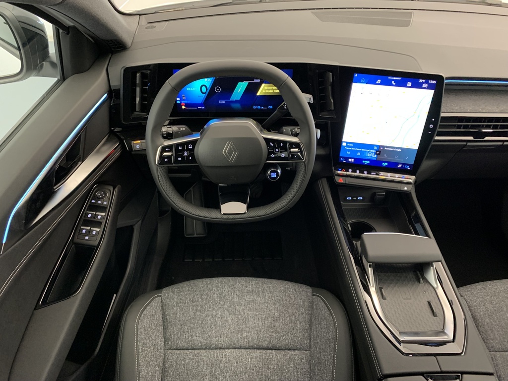 vehicule