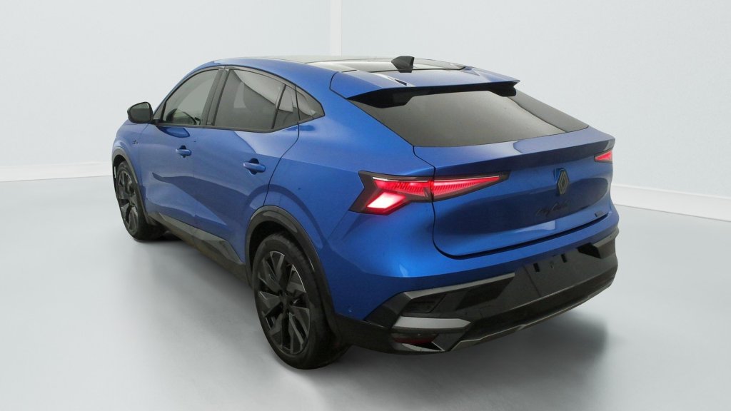 Photo véhicule 1 RENAULT Rafale E-Tech full hybrid 200 esprit Alpine