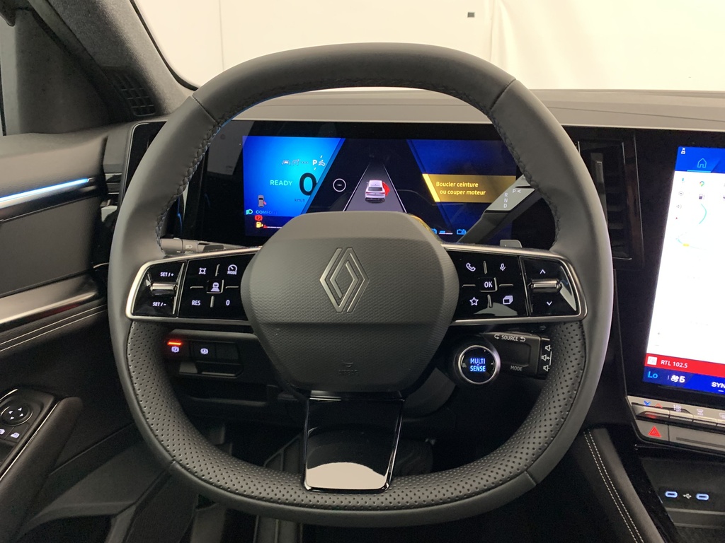 vehicule