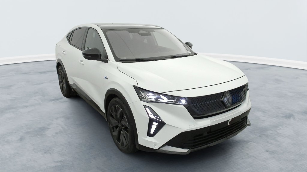 Photo véhicule 1 RENAULT Rafale E-Tech full hybrid 200 esprit Alpine