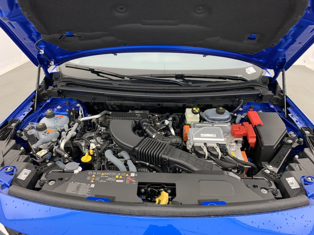Photo véhicule 1 RENAULT Rafale E-Tech full hybrid 200 esprit Alpine