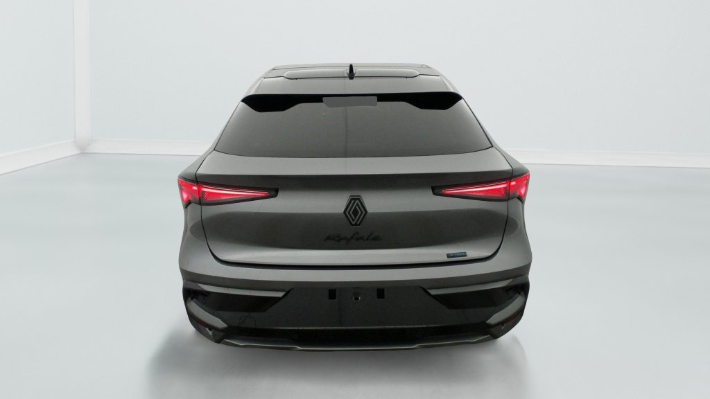 Photo véhicule 1 RENAULT Rafale E-Tech full hybrid 200 esprit Alpine