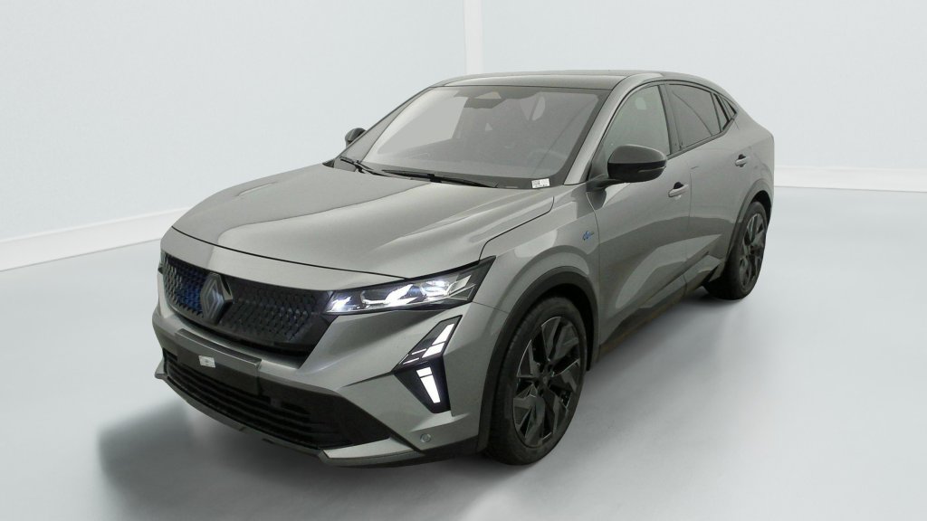Photo véhicule 1 RENAULT Rafale E-Tech full hybrid 200 esprit Alpine