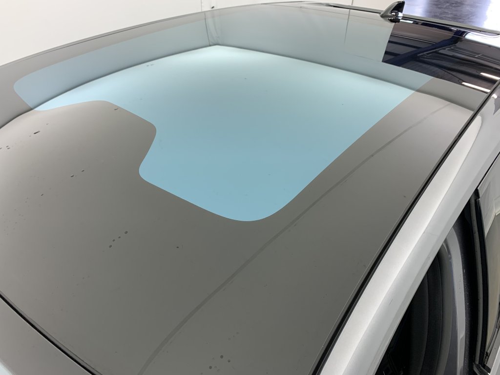 Photo véhicule 1 RENAULT Rafale E-Tech full hybrid 200 esprit Alpine