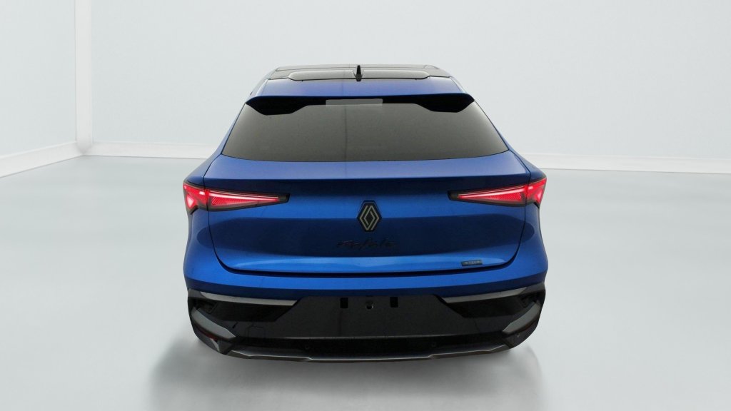 Photo véhicule 1 RENAULT Rafale E-Tech full hybrid 200 esprit Alpine
