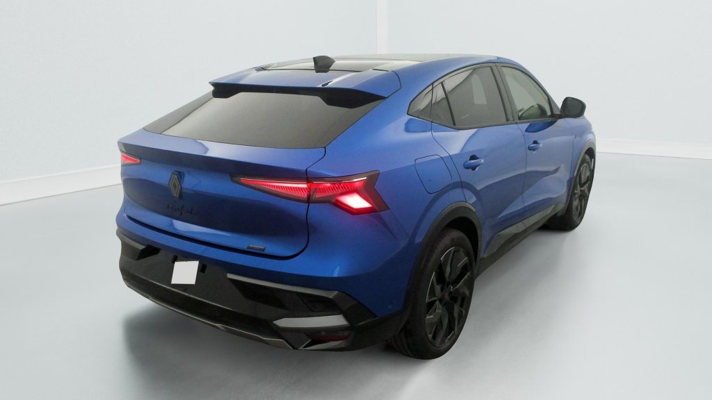 Photo véhicule 1 RENAULT Rafale E-Tech full hybrid 200 esprit Alpine