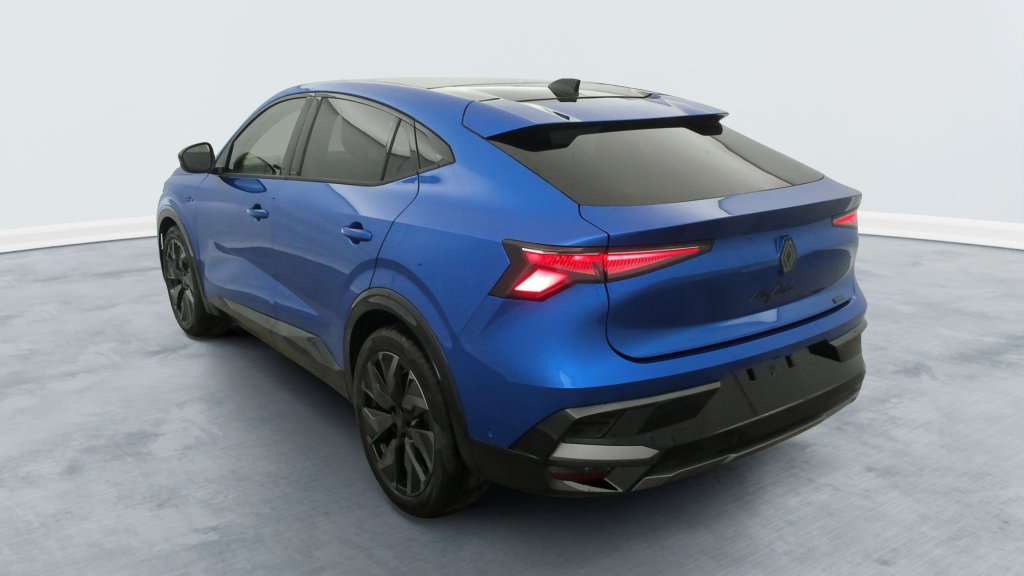 Photo véhicule 1 RENAULT Rafale E-Tech full hybrid 200 esprit Alpine