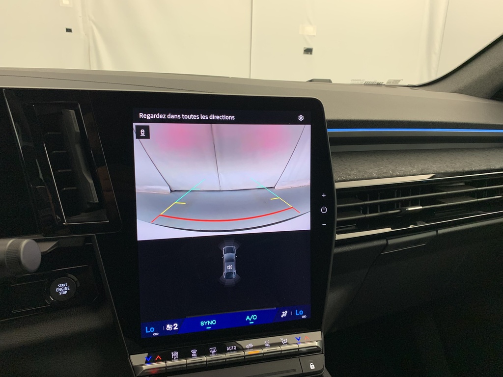 vehicule