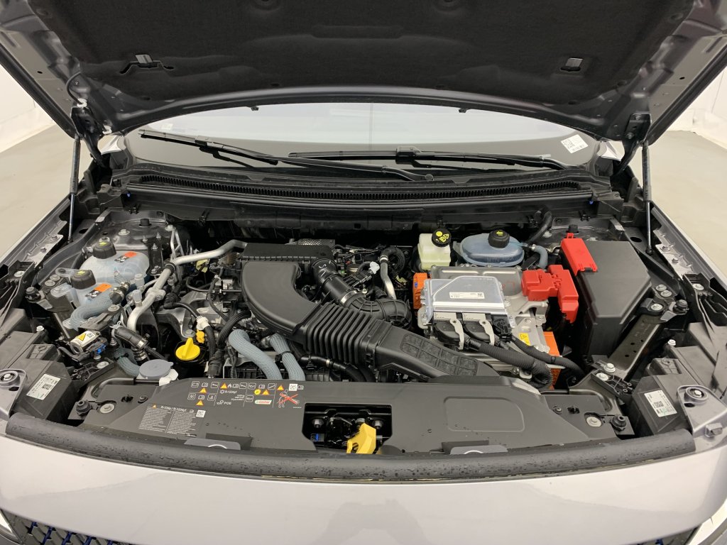 Photo véhicule 1 RENAULT Rafale E-Tech full hybrid 200 esprit Alpine