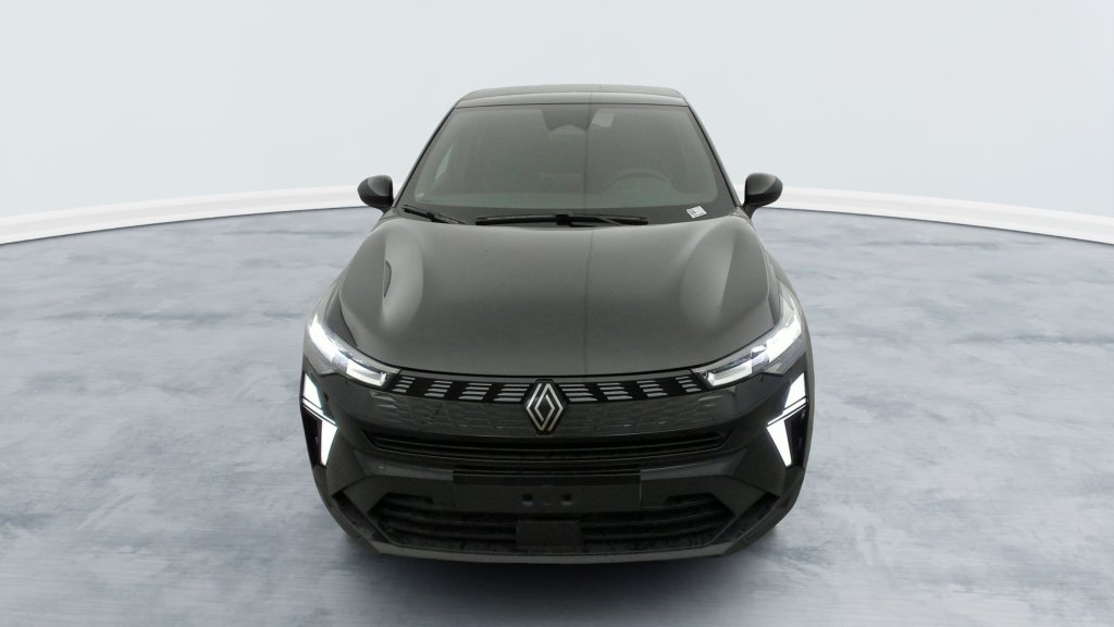 Photo véhicule 1 RENAULT Symbioz E-Tech full hybrid 145 Evolution