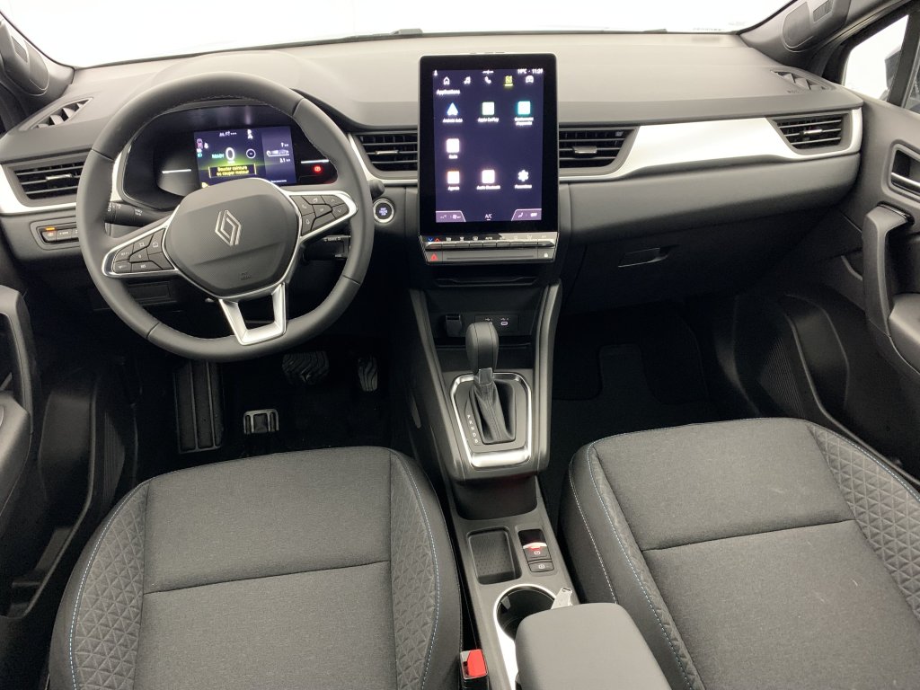 Photo véhicule 1 RENAULT Symbioz E-Tech full hybrid 145 Evolution