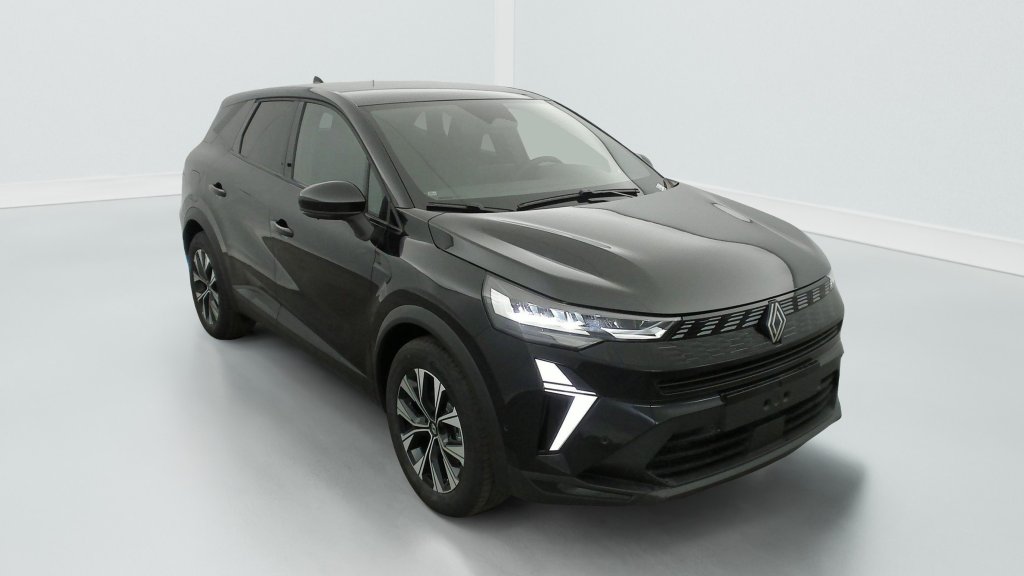 photo RENAULT Symbioz