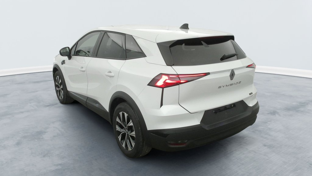 Photo véhicule 1 RENAULT Symbioz E-Tech full hybrid 145 Evolution