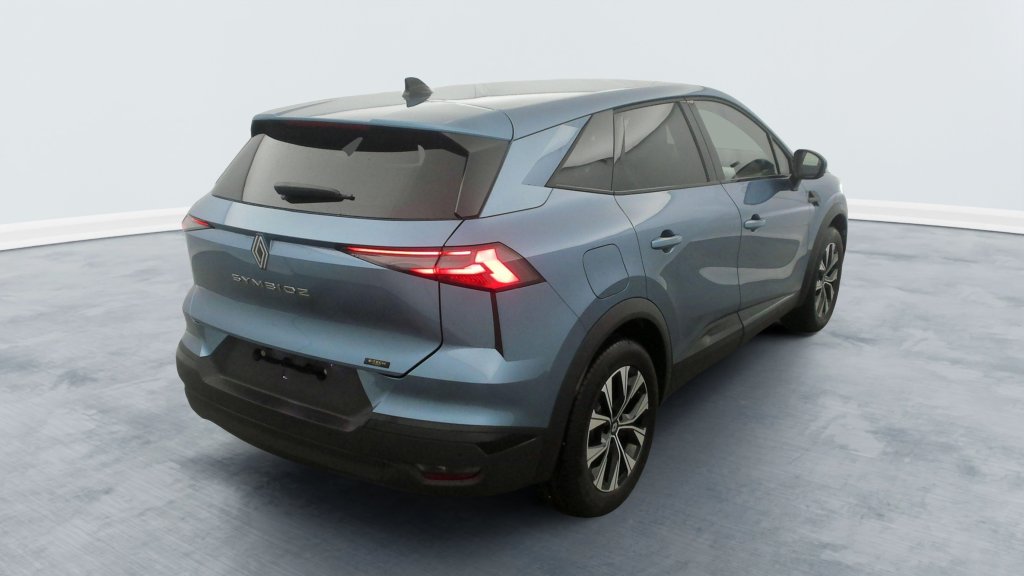 Photo véhicule 1 RENAULT Symbioz E-Tech full hybrid 145 Evolution