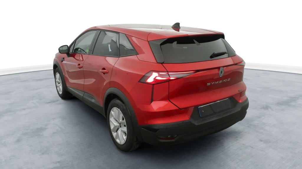 Photo véhicule 1 RENAULT Symbioz E-Tech full hybrid 145 Evolution