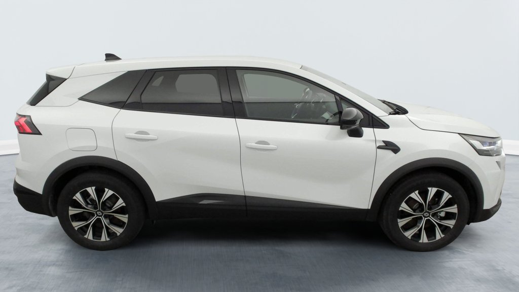 Photo véhicule 1 RENAULT Symbioz E-Tech full hybrid 145 Evolution