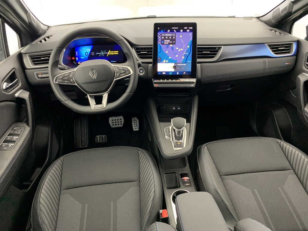 Photo véhicule 1 RENAULT Symbioz E-Tech full hybrid 145 Esprit Alpine