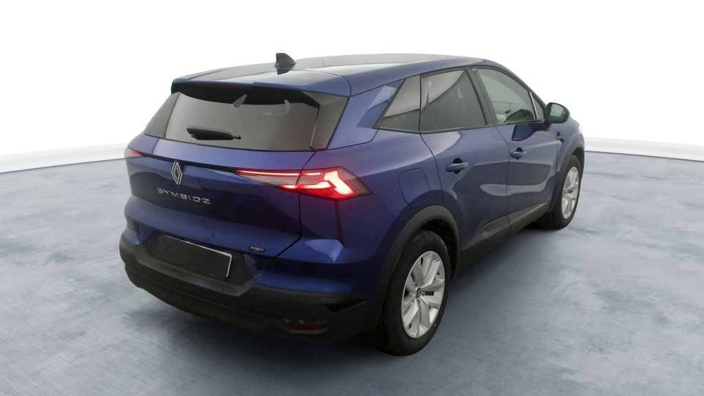 Photo véhicule 1 RENAULT Symbioz E-Tech full hybrid 145 Evolution