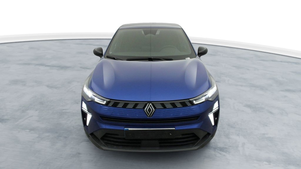 Photo véhicule 1 RENAULT Symbioz E-Tech full hybrid 145 Evolution