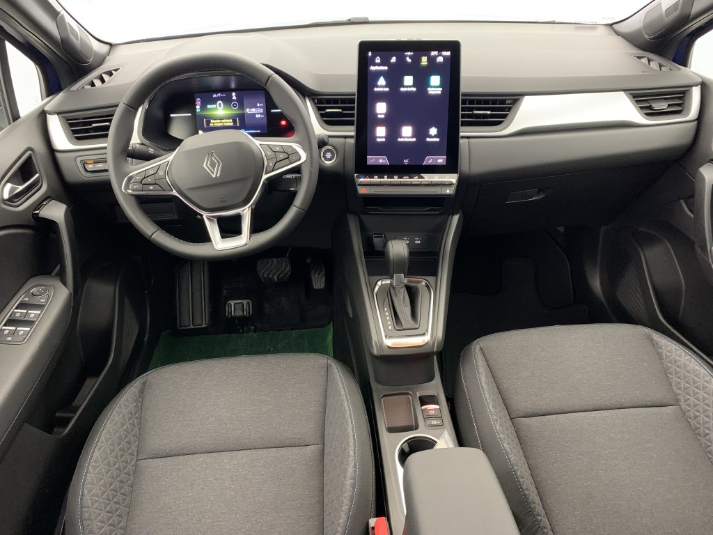 Photo véhicule 1 RENAULT Symbioz E-Tech full hybrid 145 Evolution