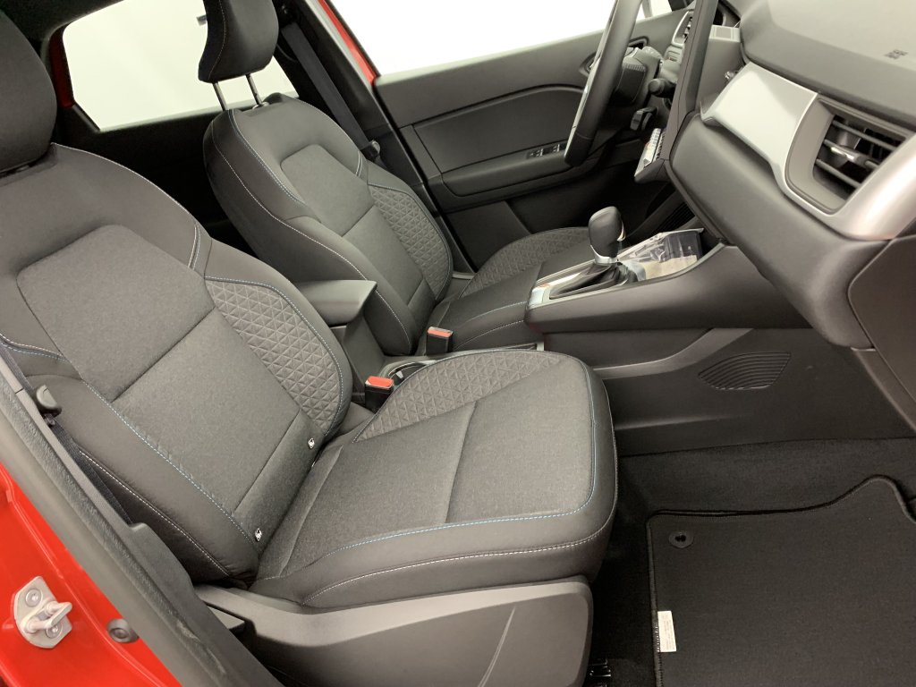 Photo véhicule 1 RENAULT Symbioz E-Tech full hybrid 145 Evolution