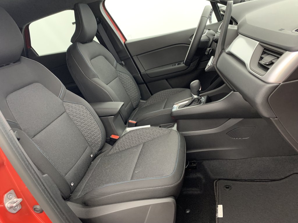 Photo véhicule 1 RENAULT Symbioz E-Tech full hybrid 145 Evolution