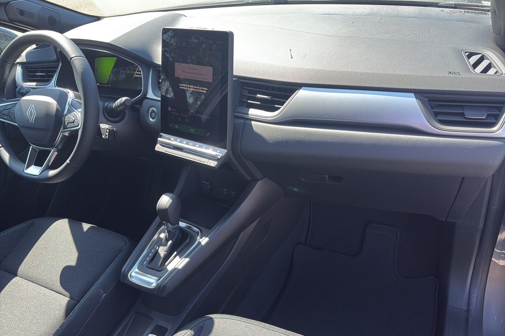 Photo véhicule 1 RENAULT Symbioz E-Tech full hybrid 145 Evolution
