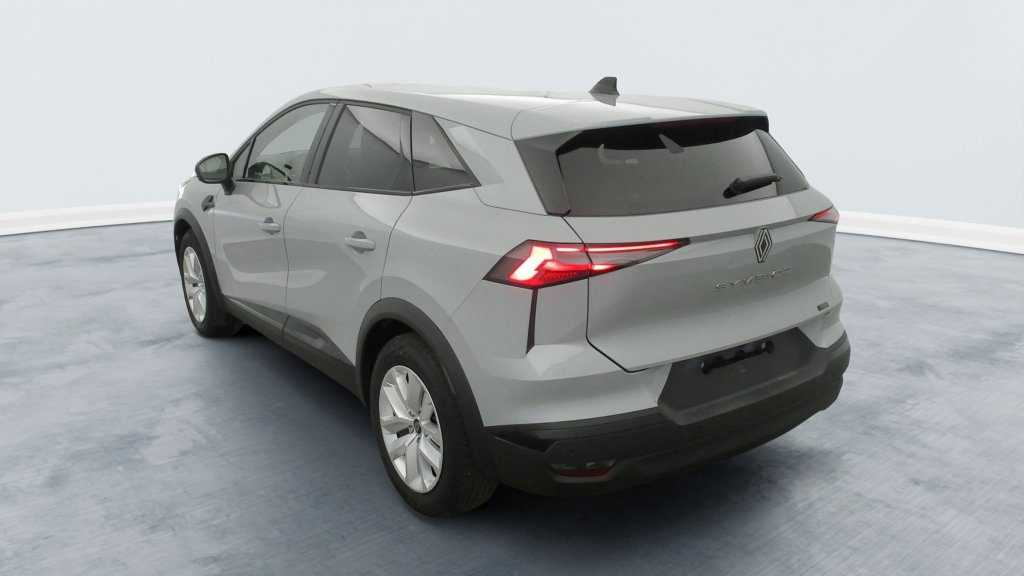 Photo véhicule 1 RENAULT Symbioz E-Tech full hybrid 145 Evolution