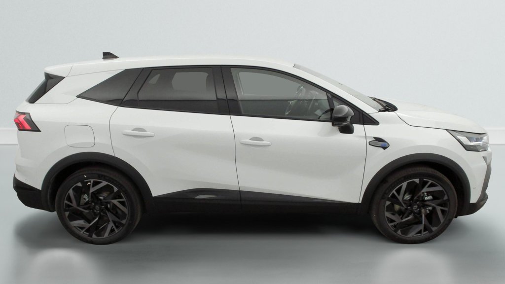 Photo véhicule 1 RENAULT Symbioz E-Tech full hybrid 145 Esprit Alpine