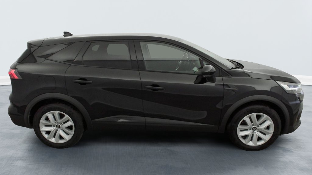 Photo véhicule 1 RENAULT Symbioz E-Tech full hybrid 145 Evolution