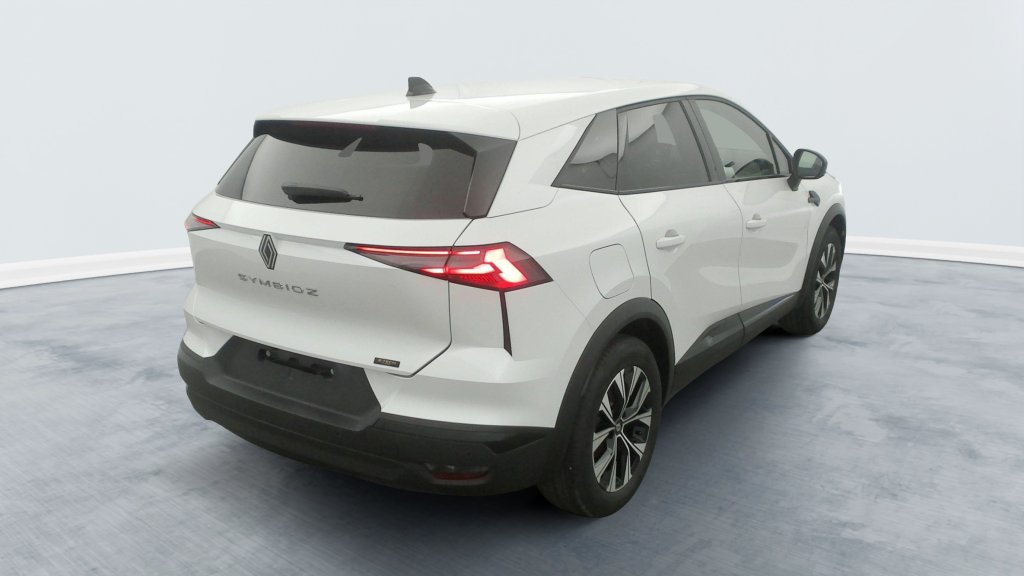 Photo véhicule 1 RENAULT Symbioz E-Tech full hybrid 145 Evolution