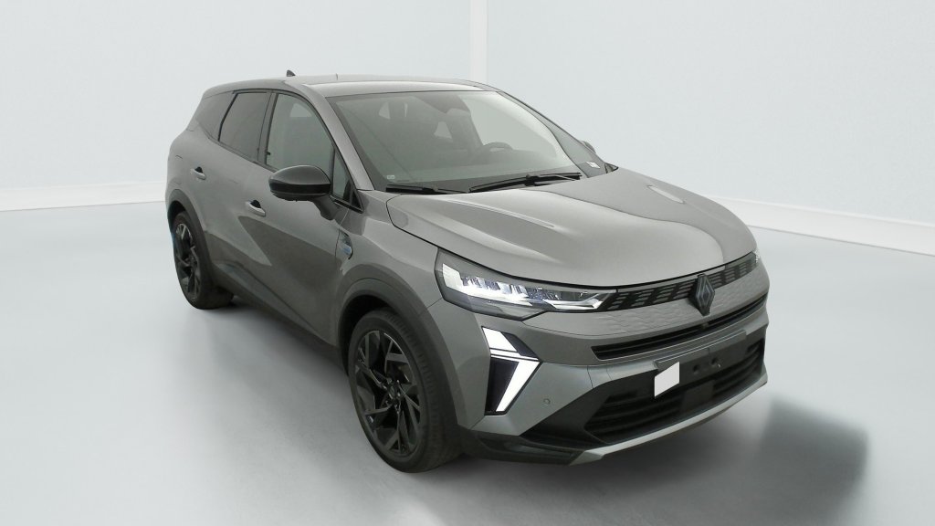 Photo véhicule 1 RENAULT Symbioz E-Tech full hybrid 145 Esprit Alpine