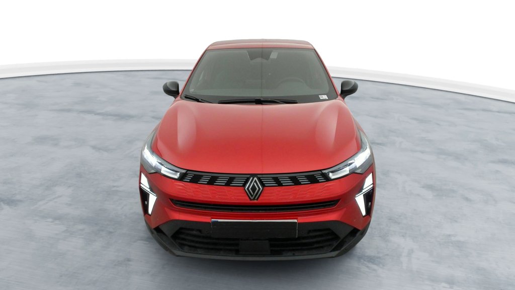 Photo véhicule 1 RENAULT Symbioz E-Tech full hybrid 145 Evolution