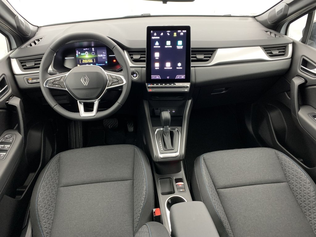 Photo véhicule 1 RENAULT Symbioz E-Tech full hybrid 145 Evolution